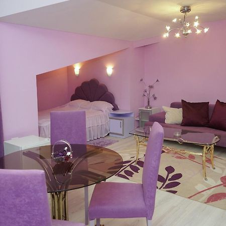 Hotel Kamelia Varna Ngoại thất bức ảnh