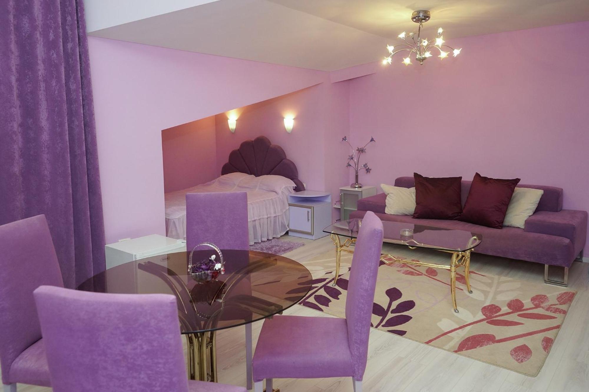 Hotel Kamelia Varna Ngoại thất bức ảnh