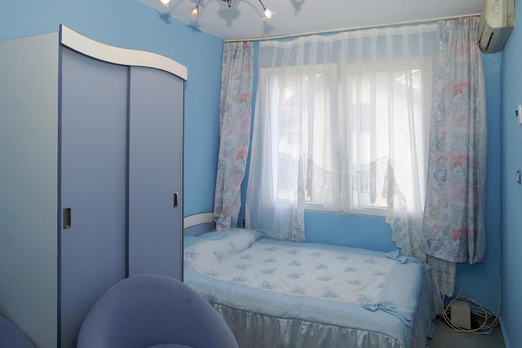 Hotel Kamelia Varna Ngoại thất bức ảnh