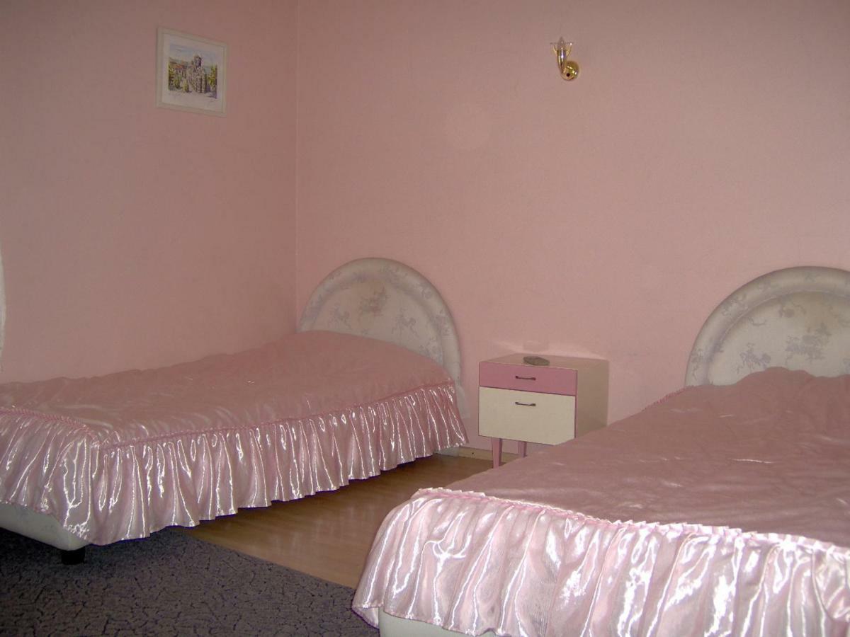 Hotel Kamelia Varna Ngoại thất bức ảnh