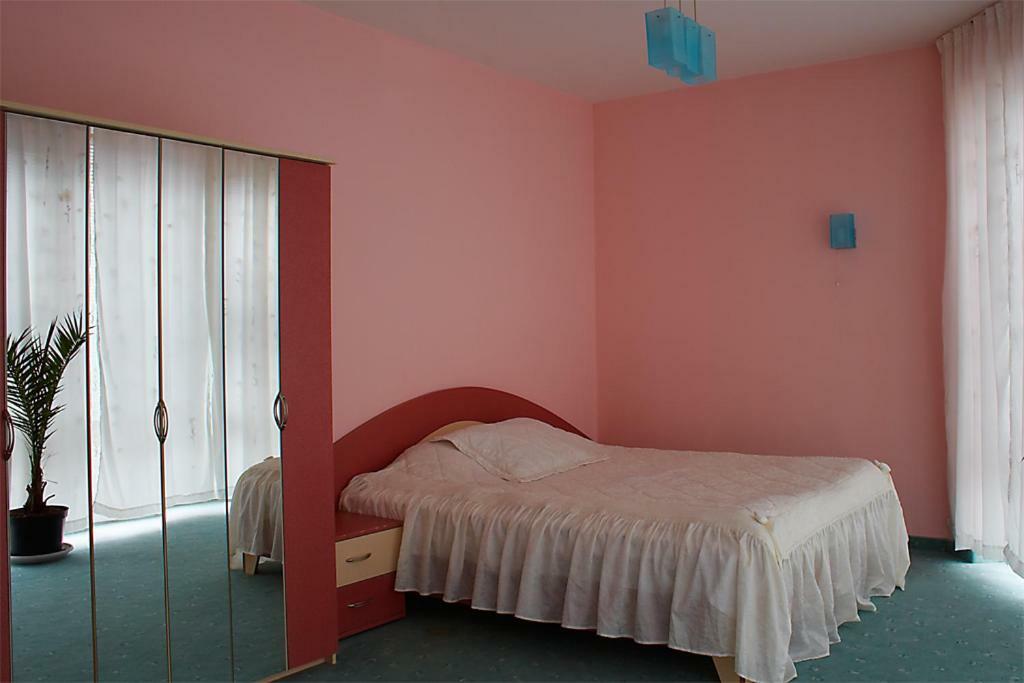 Hotel Kamelia Varna Ngoại thất bức ảnh